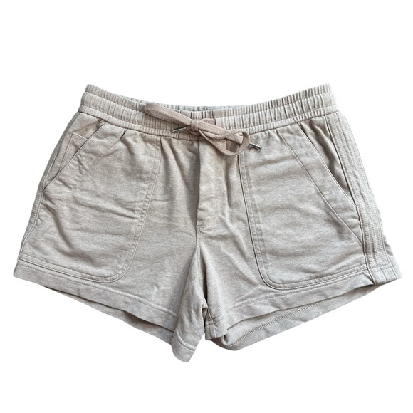 Athleta Farallon Heathered Short - Picture 1 of 5
